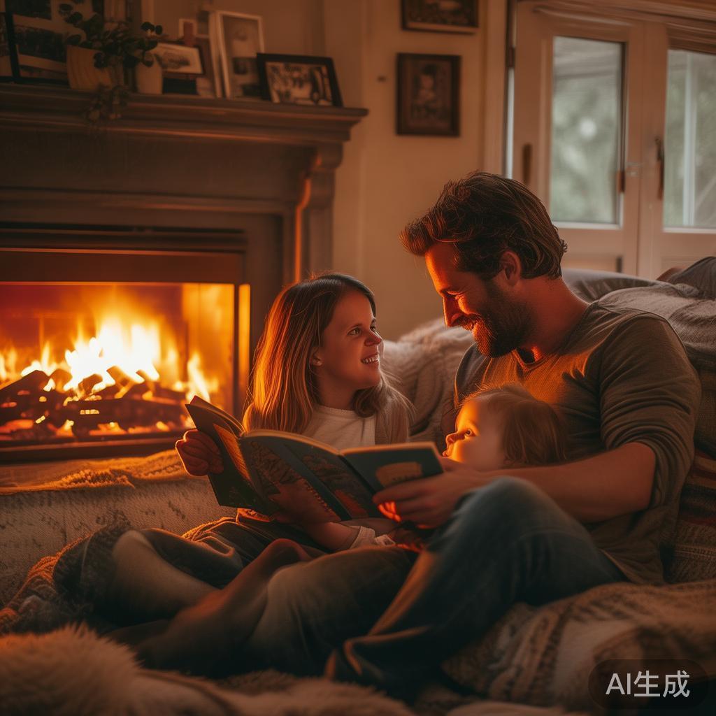 关于夫妻关系，90%的家长都踩过这些坑（附实操技巧）