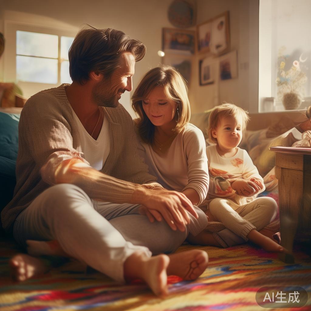 家长都应该知道的：积极养育