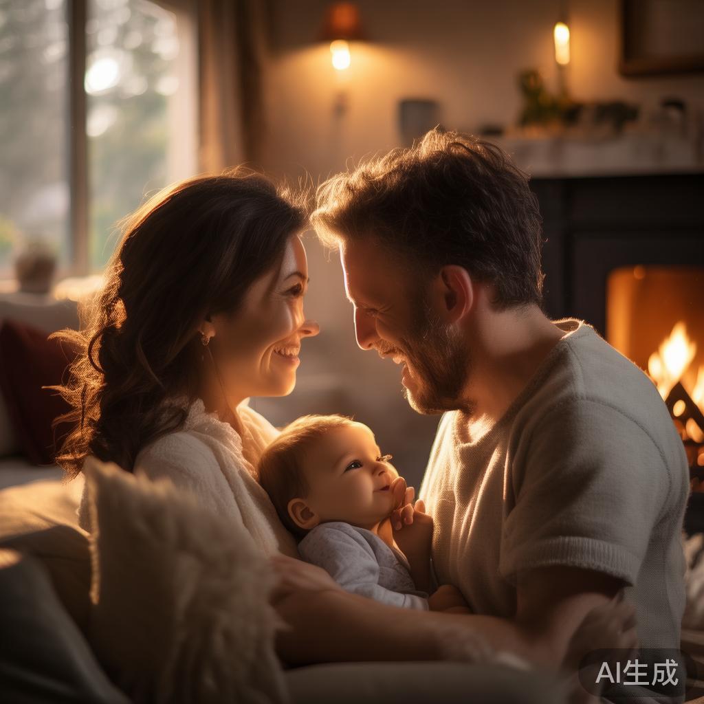 专家建议：夫妻关系专家最新研究发现（附实操技巧）