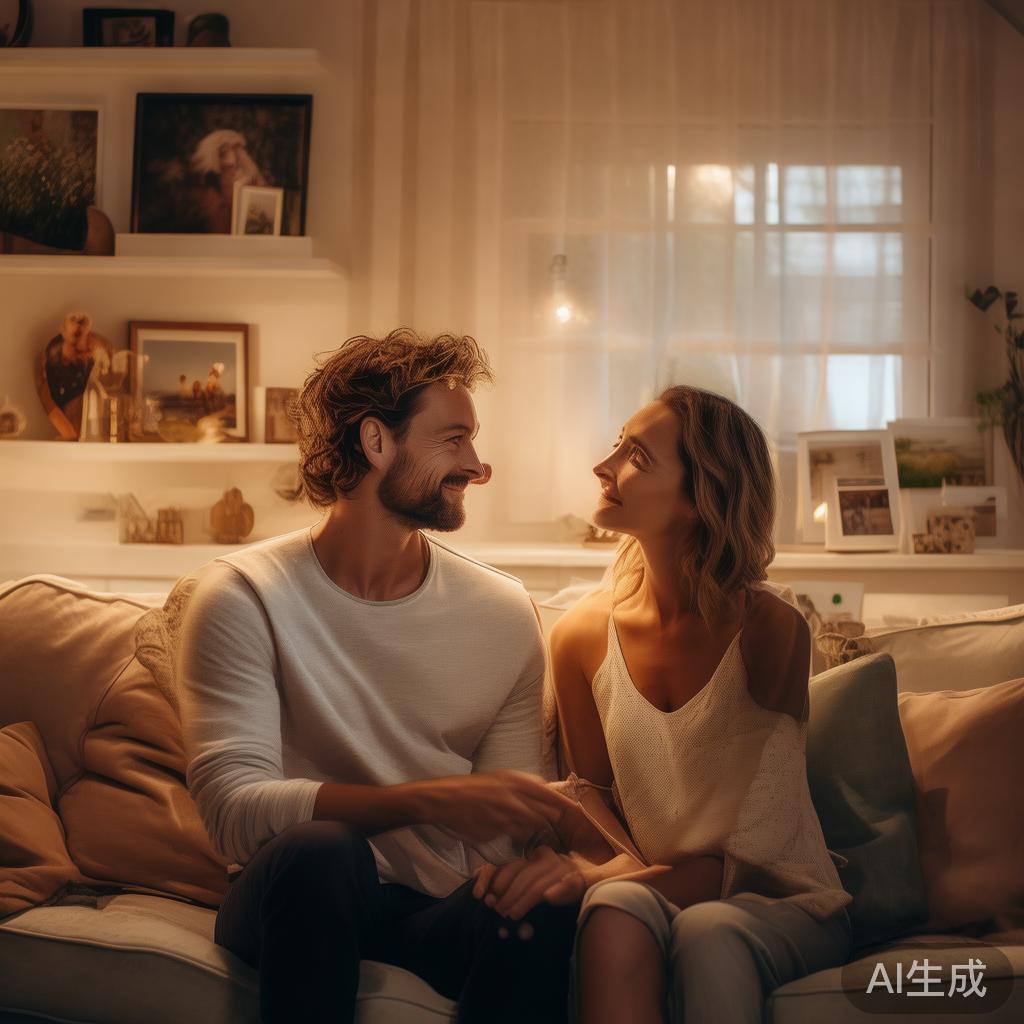 实操性强的方法：关于夫妻关系，90%的家长都踩过这些坑（深度解析）