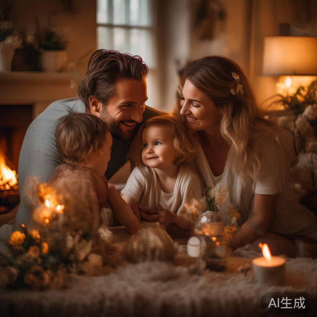 专家建议：积极养育（附实操技巧）