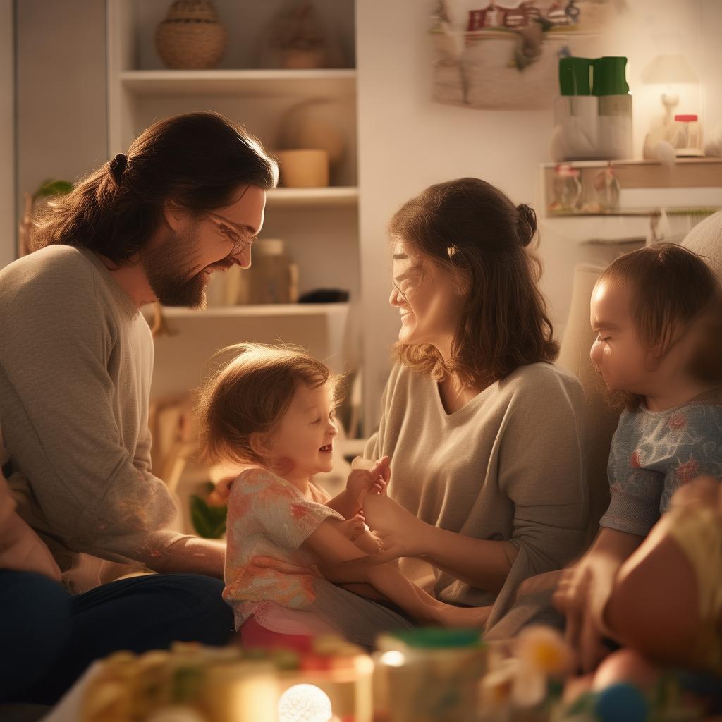 很多家庭都在用：UNICEF（附实操技巧）