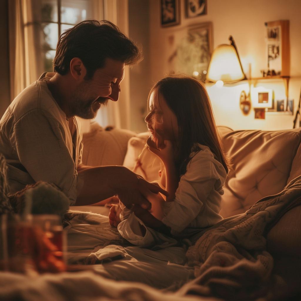 实操性强的方法:婚姻经营专家最新研究发现