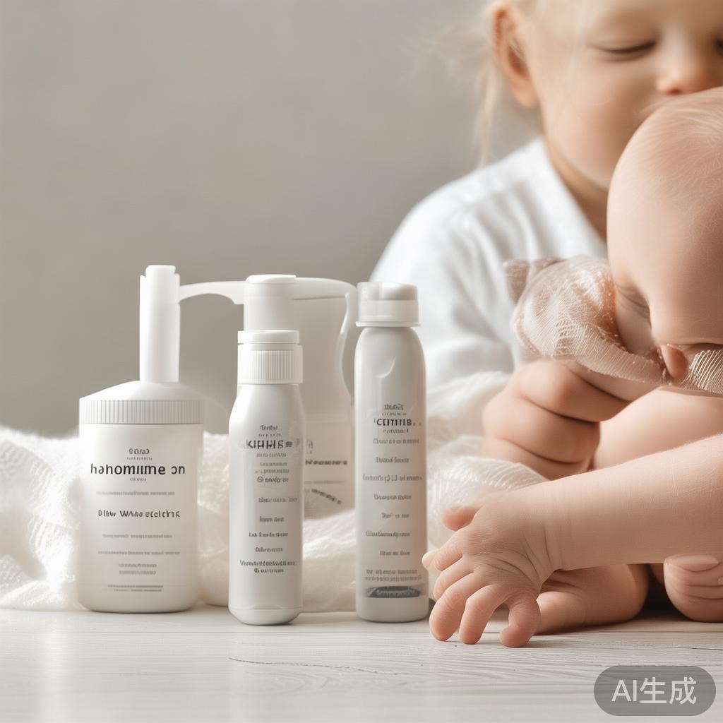 分月龄宝宝护理（附实操技巧）