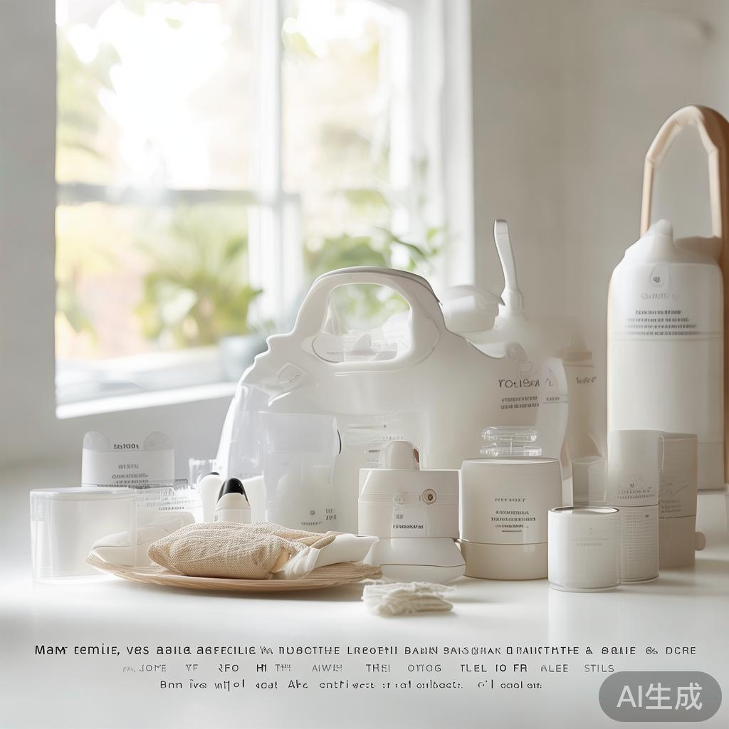 很多家庭都在用：关于母婴好物，90%的家长都踩过这些坑（深度解析）