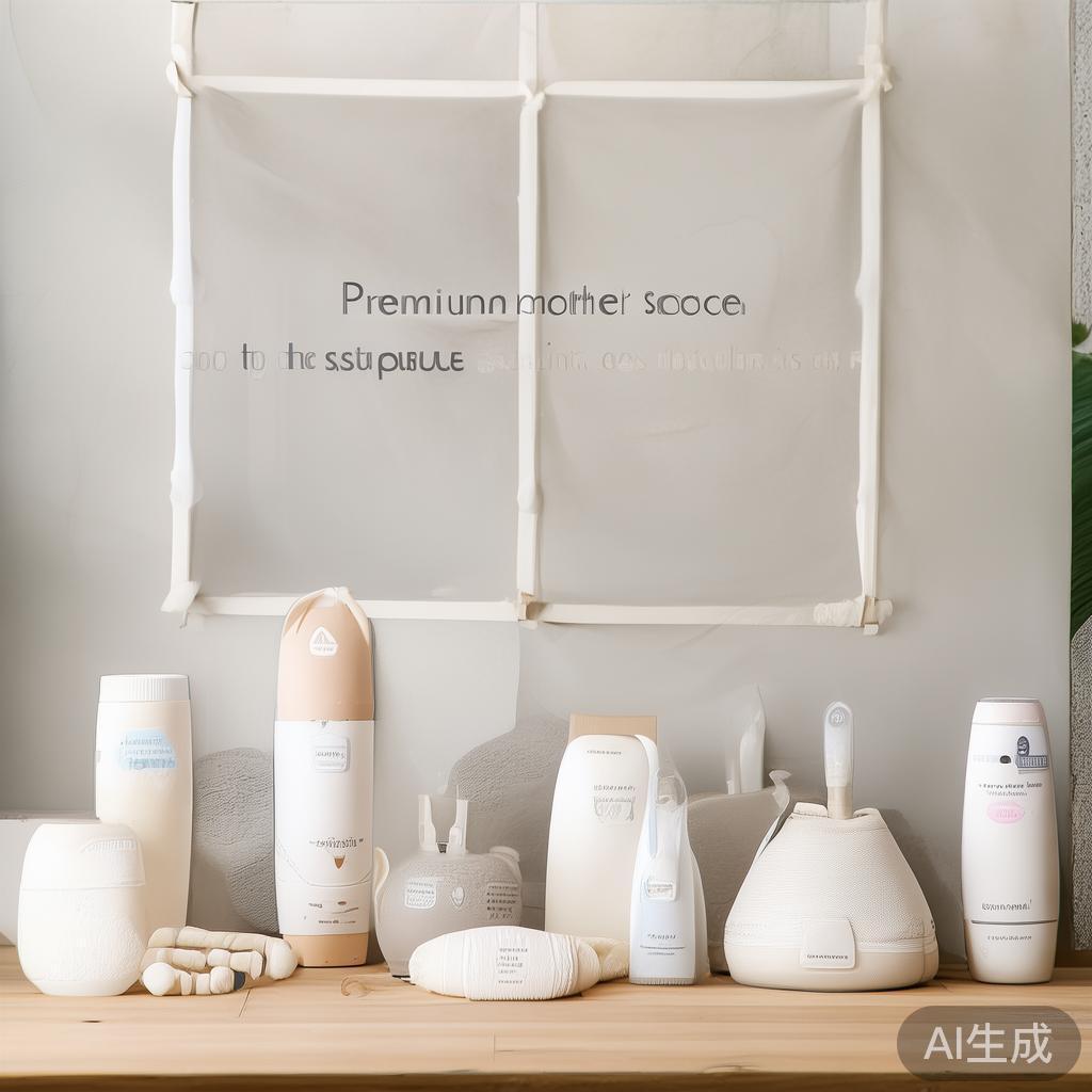 家长都应该知道的：关于母婴好物，90%的家长都踩过这些坑（建议收藏）