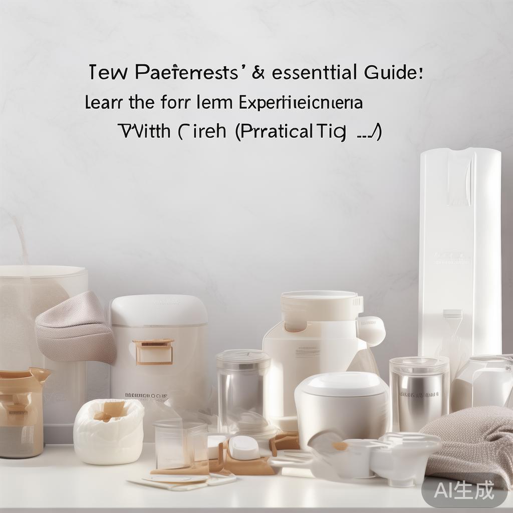 新手爸妈必读：过来人经验（附实操技巧）