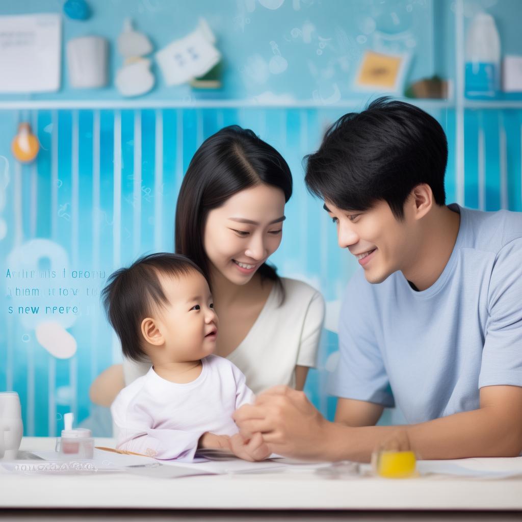 新手爸妈必读:关于疫苗,家长最关心的10个问题
