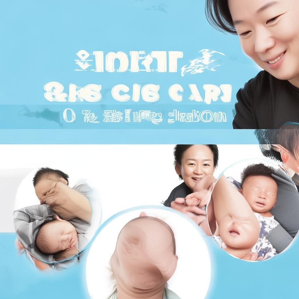 实操性强的方法:分月龄宝宝护理