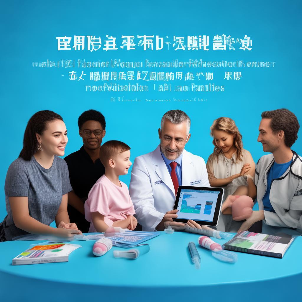 很多家庭都在用:疫苗接种专家最新研究发现