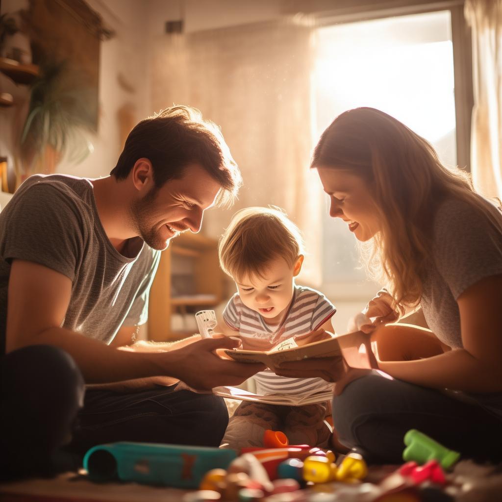 新手爸妈必读:UNICEF(附实操技巧)