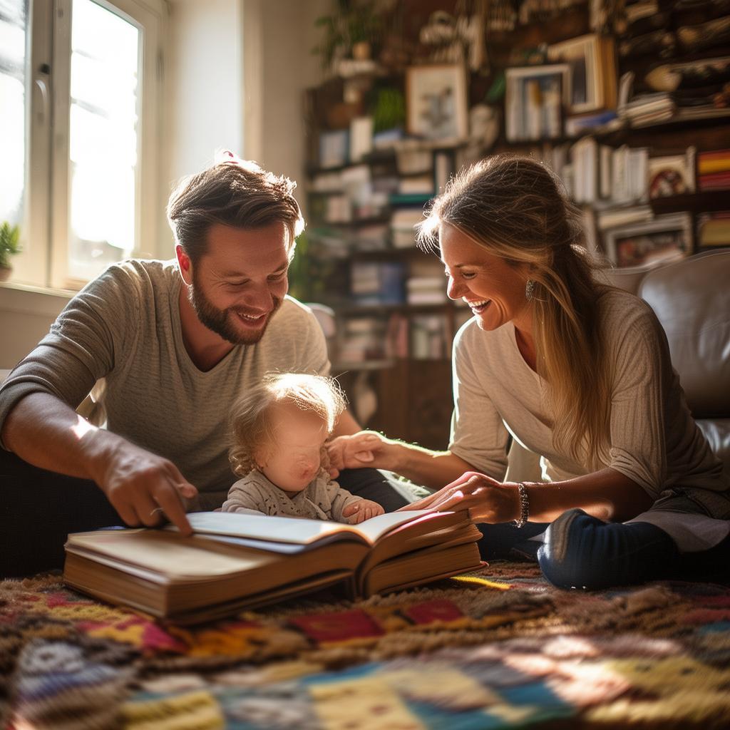 新手爸妈必读:过来人经验(建议收藏)