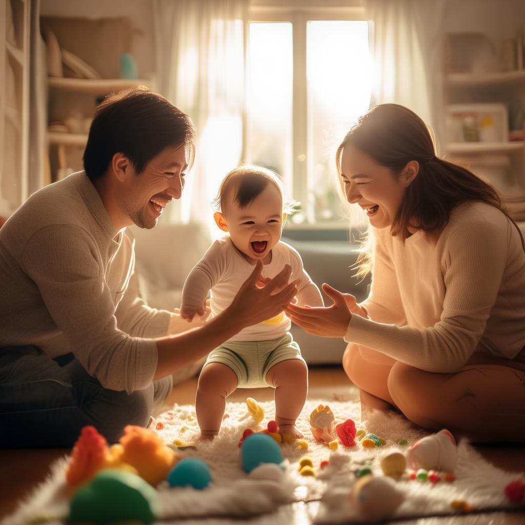 专家建议:分月龄宝宝护理