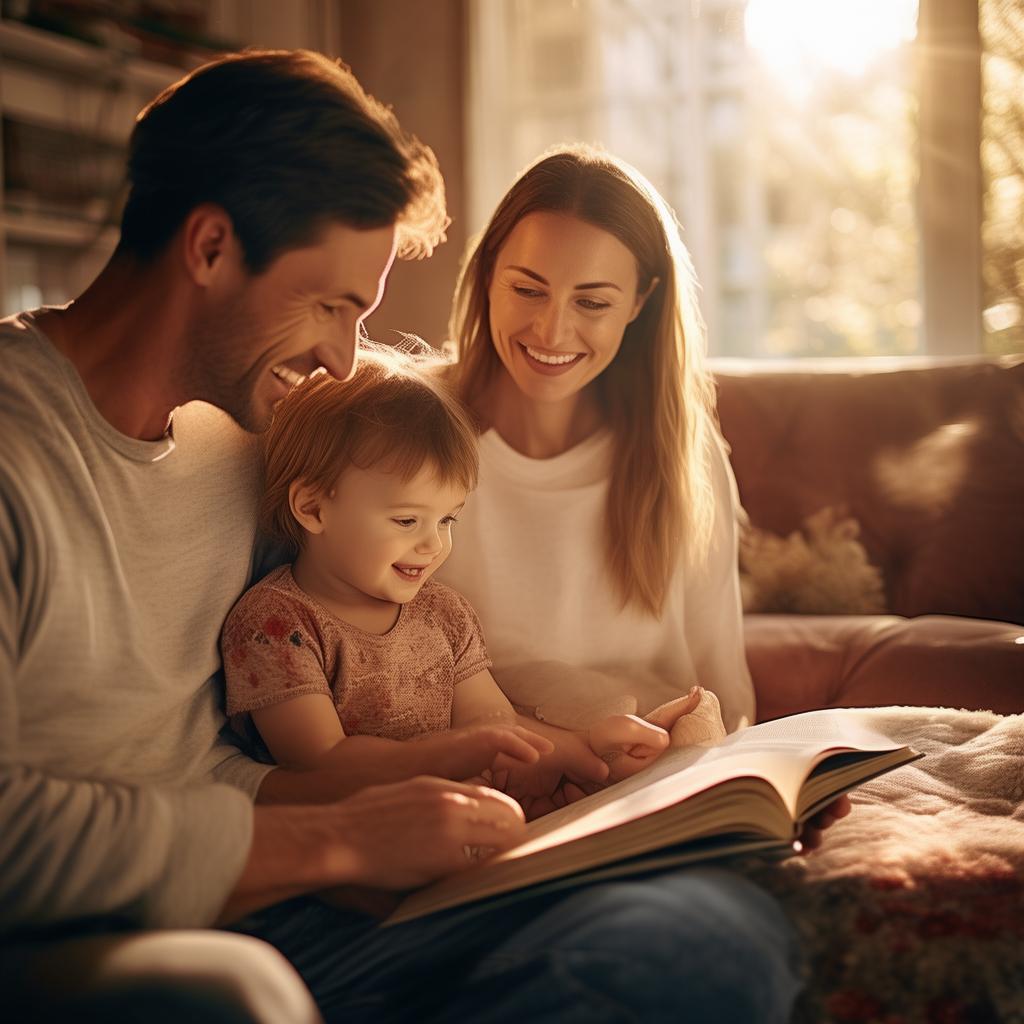 实操性强的方法:家庭教育专家最新研究发现