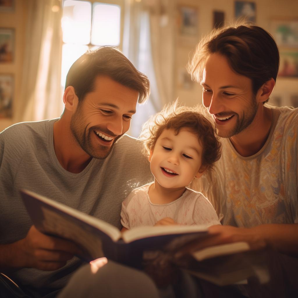 亲子沟通专家最新研究发现