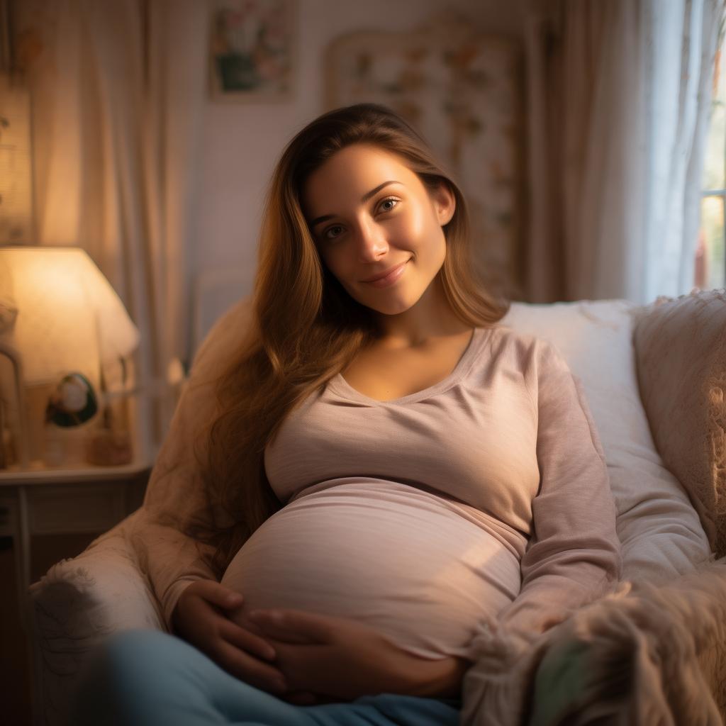 关于备孕,90%的家长都踩过这些坑(附实操技巧)