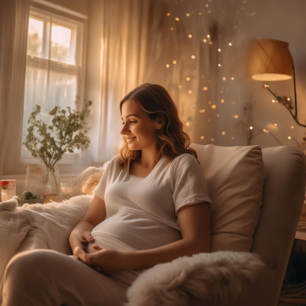 新手爸妈必读:孕期营养专家最新研究发现