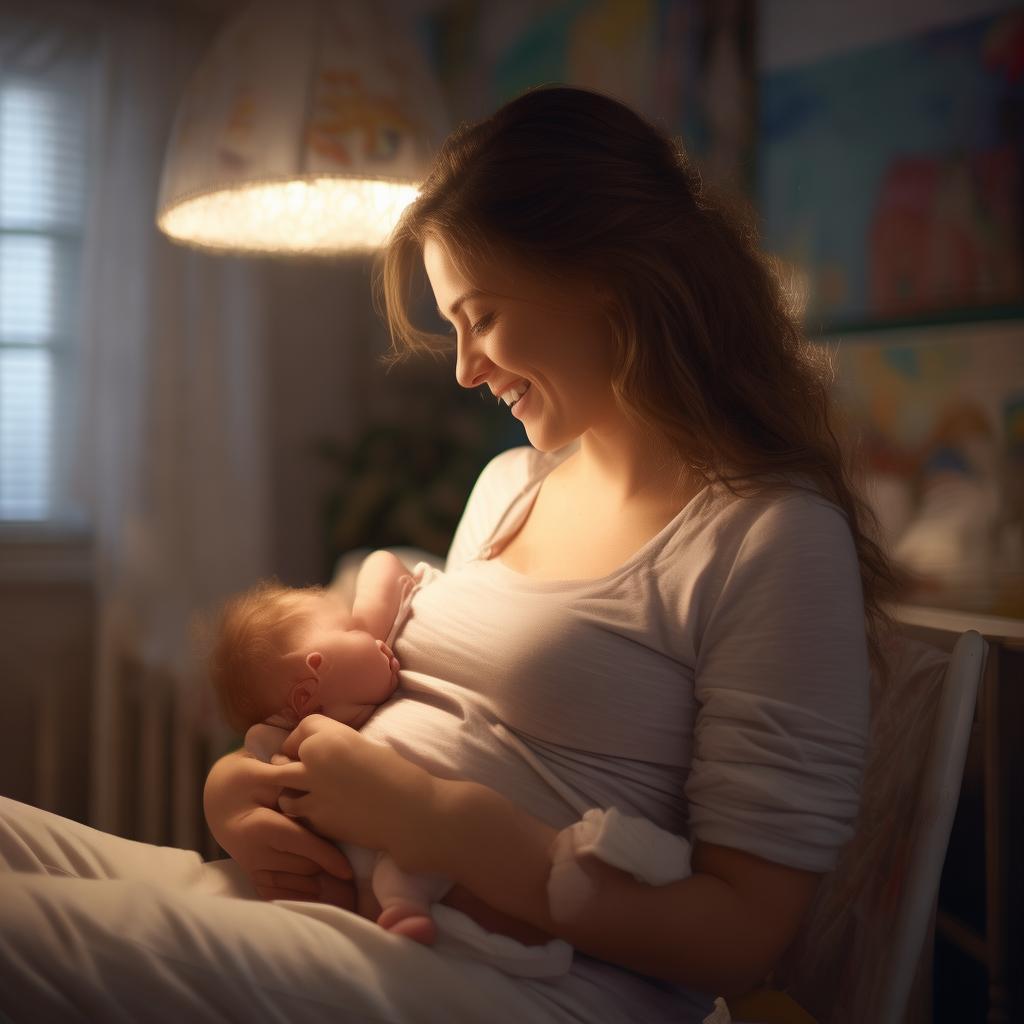 家长都应该知道的:分月龄宝宝护理