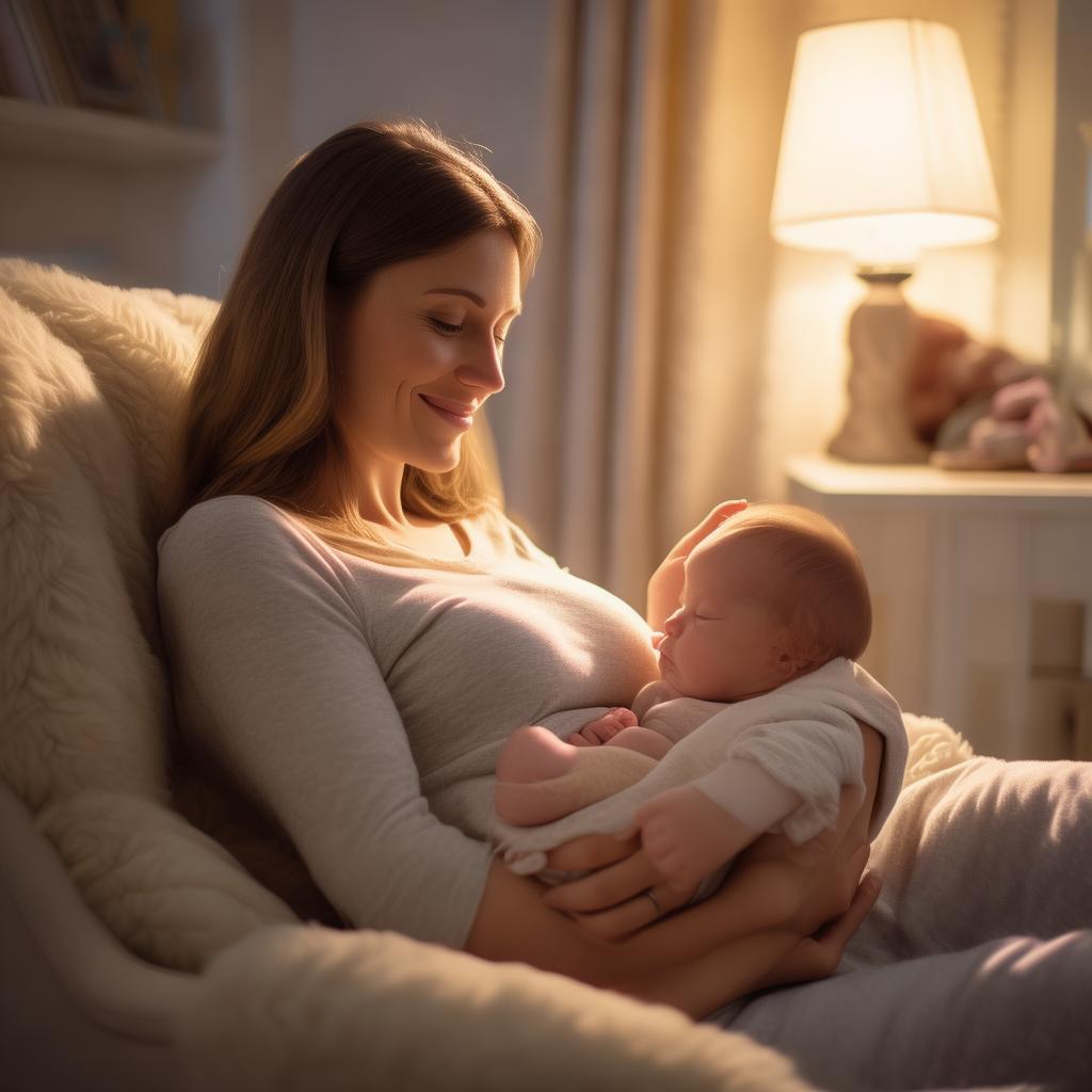 专家建议:分月龄宝宝护理