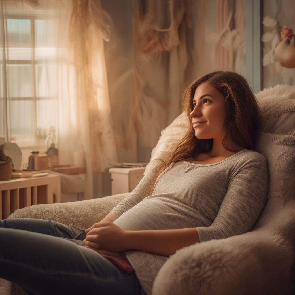 专家建议:关于备孕,90%的家长都踩过这些坑